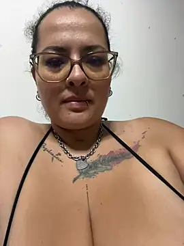 KarllaWalker webcam