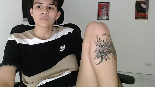 Dha_lia0 webcam