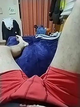 Yayo66 webcam