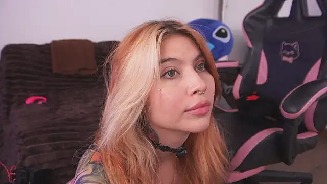 YunoRose_ webcam