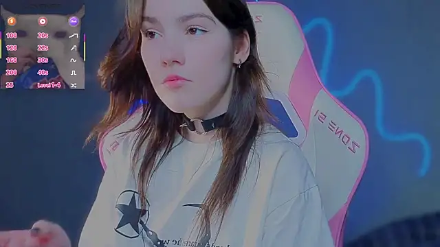 Sophie_SkyAngel webcam