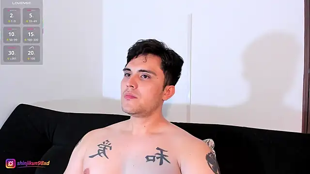 jasonxd9898 webcam