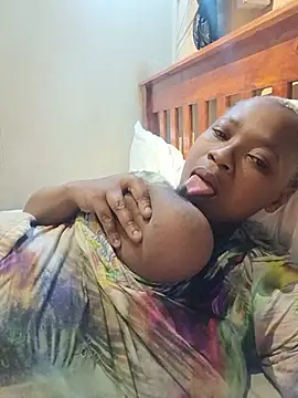 Missnightxx webcam