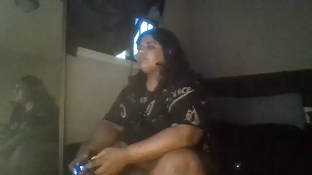 1n0nlythroat webcam