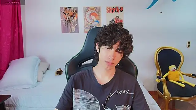 Nude_Boy18 webcam