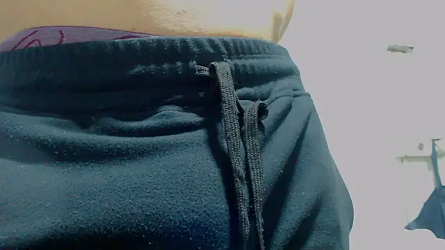 Rocky_Muscle webcam