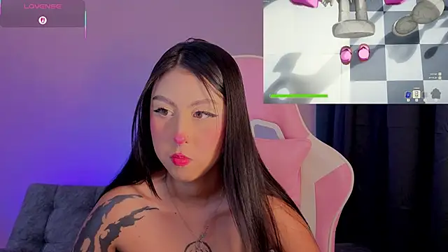sharonbone webcam