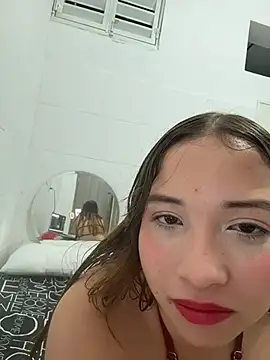 AliciaWhite_nt webcam
