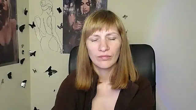 Rosalinda_ro webcam