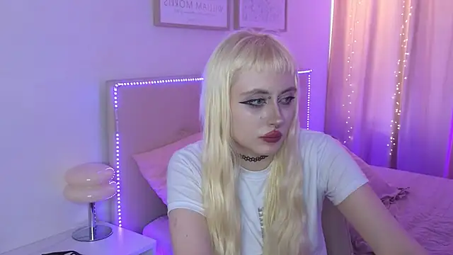 rraffaellka webcam