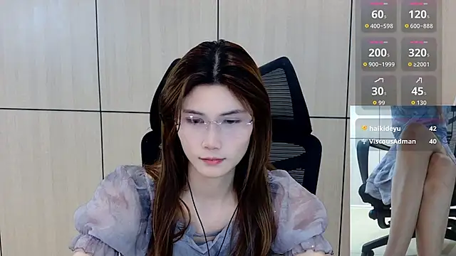 zhen-68 webcam