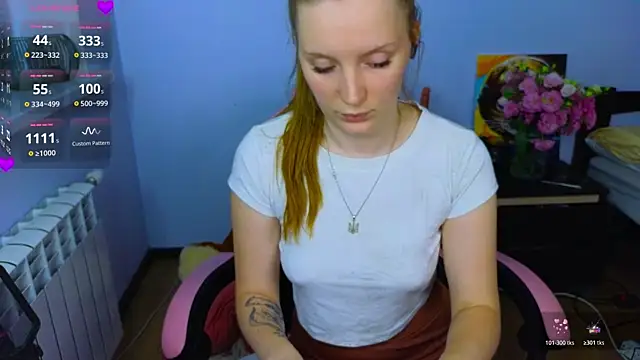 Mary_Blu webcam