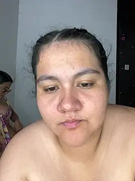 AmaranttayLunay webcam
