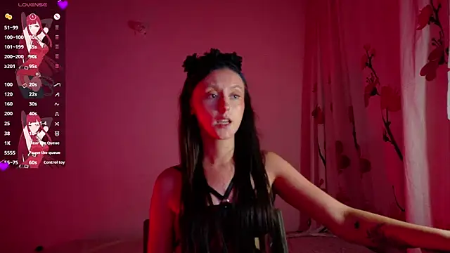 Isis101 webcam