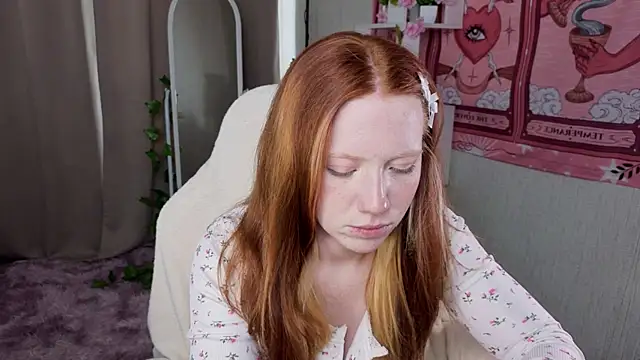 Sparky_fox webcam