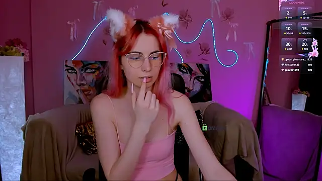 lissa_veils webcam
