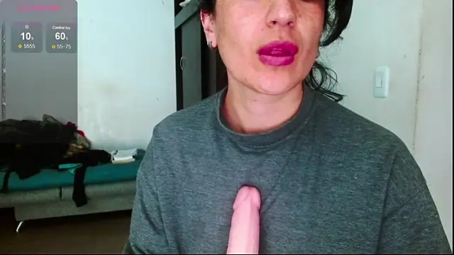diosa_gil webcam