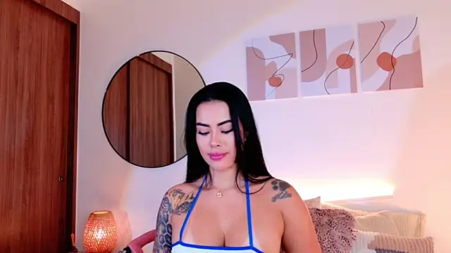 KimberlyWalton webcam