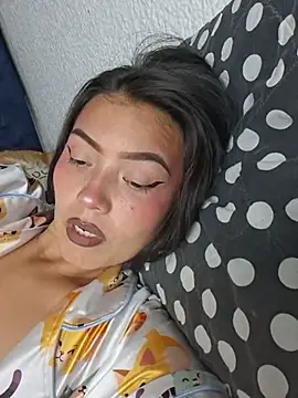 Parker_Venuss_ webcam
