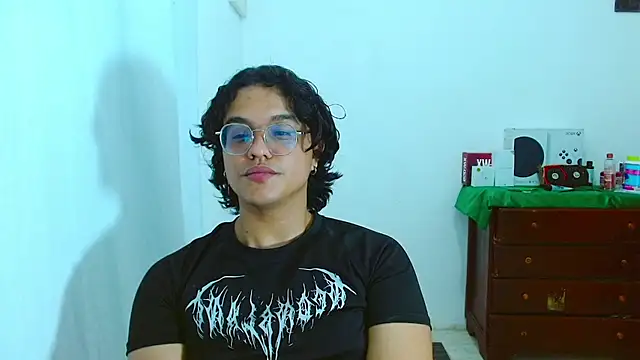 Diane_exotic webcam