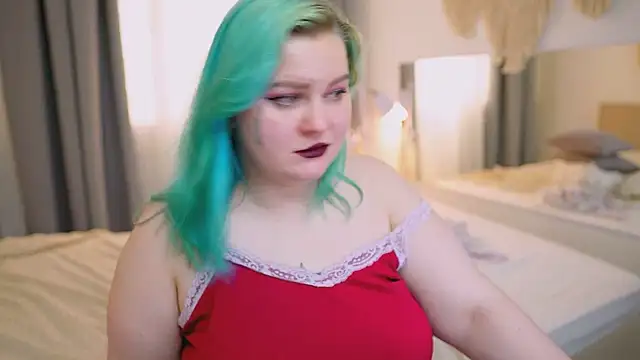Amelia_Skyee webcam