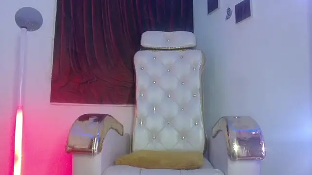 Velvet_Sex webcam