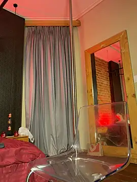 GrayAndrews webcam