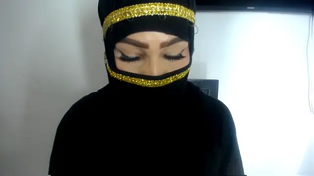 Fox_Loves webcam