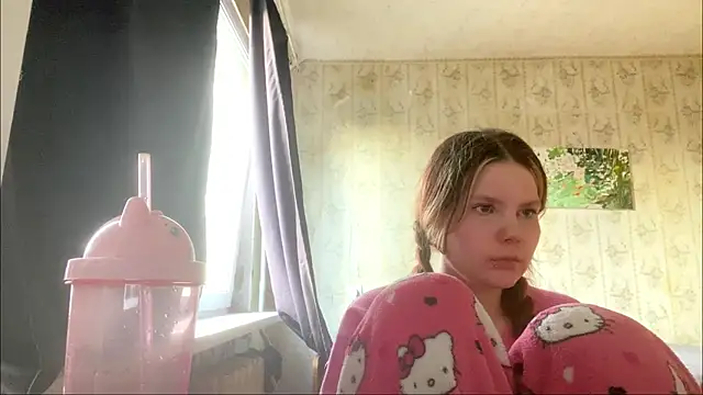 SusanaLeichty webcam