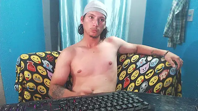MrKingsaintx webcam