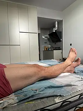 waabaobao webcam