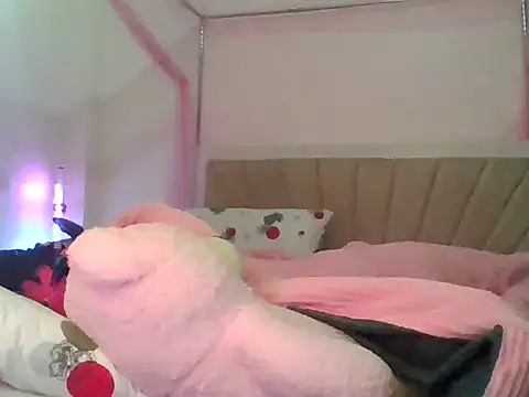 Xannaxx_ webcam