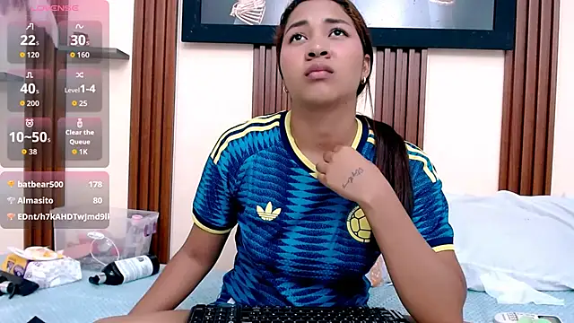 danna18cute webcam