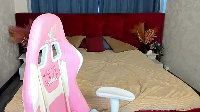 Jasmine_Burke webcam