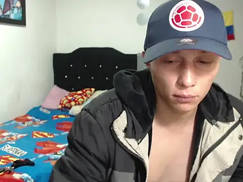 Stiiveen777 webcam