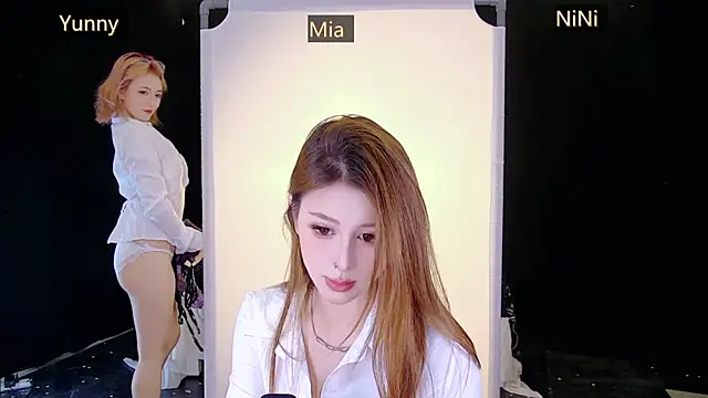 MiNi-U webcam