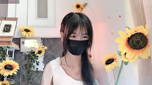 Your-Sunshinee webcam