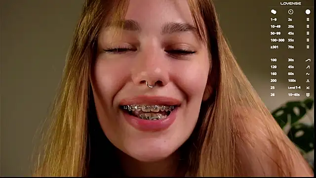 LittleTess webcam