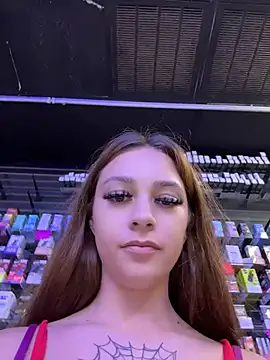 sabrinasfun3 webcam