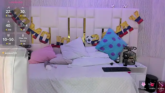 Olivia_rosee1 webcam