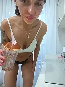 elena_reis webcam