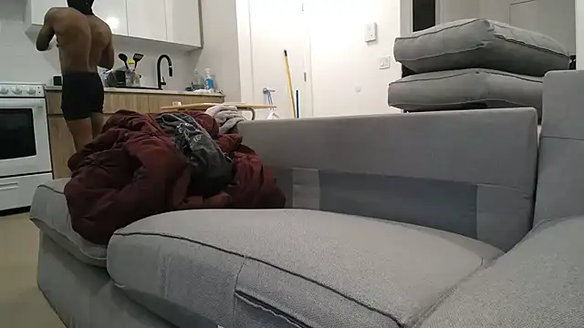pusherwallback webcam
