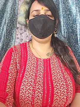 cute-tanvi webcam