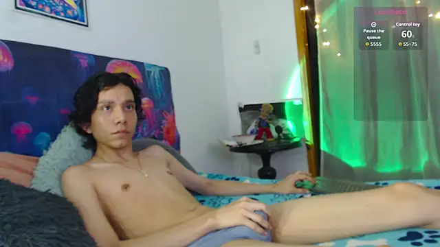 LAICK_01 webcam