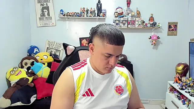 ney_22 webcam