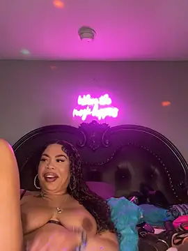 RenaThickAss webcam