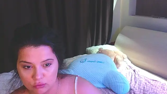 Malika_uAngel webcam