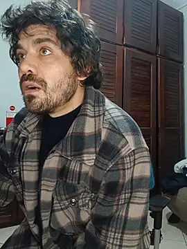 CrisSexShy webcam