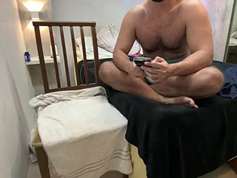 CasadoLutadorBigStuds