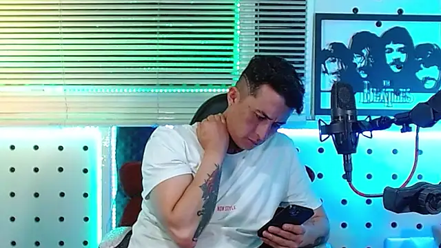Godofcumxxx webcam
